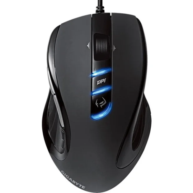 Игровая мышь Gigabyte M6980X